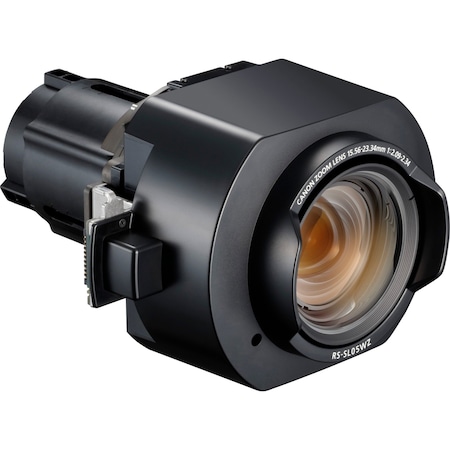 Canon Wux7000Z/Wux6600Z/Wux5800Z/Wux7500/Wux6700/Wux5800: 1.00 - 1.50:1 2509C001